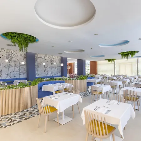 Bcl Levante Club & 4 Sup - Only Adults Recomended Hotel Benidorm