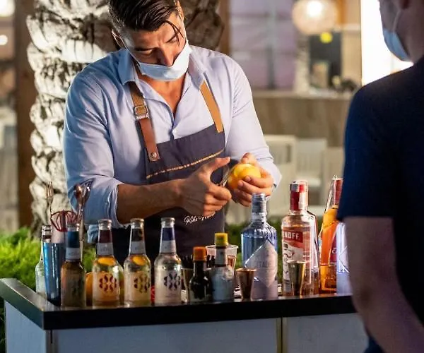 Bcl Levante Club & 4 Sup - Only Adults Recomended 4*