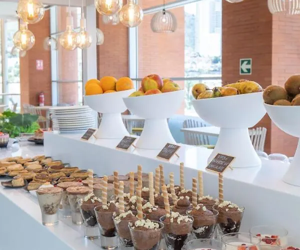 Hotel Bcl Levante Club & 4 Sup - Only Adults Recomended