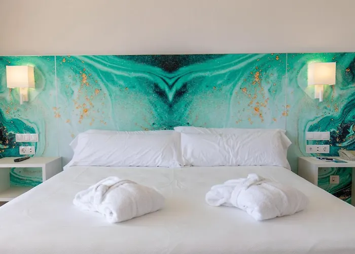 Hotel Bcl Levante Club & 4 Sup - Only Adults Recomended