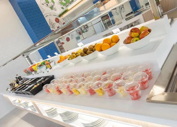 Bcl Levante Club & 4 Sup - Only Adults Recomended Hotel Benidorm