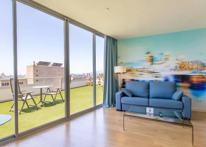 Bcl Levante Club & 4 Sup - Only Adults Recomended 4*