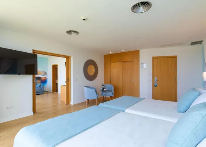 Hotel Bcl Levante Club & 4 Sup - Only Adults Recomended 4*