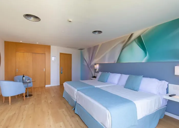 Hotel Bcl Levante Club & 4 Sup - Only Adults Recomended