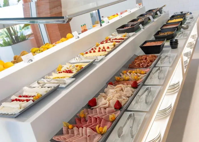 Bcl Levante Club & 4 Sup - Only Adults Recomended Hotel Benidorm