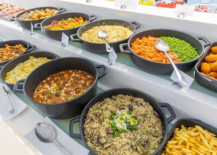 Bcl Levante Club & 4 Sup - Only Adults Recomended Hotel Benidorm