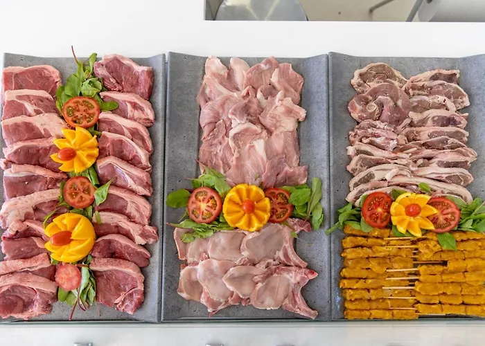 Bcl Levante Club & 4 Sup - Only Adults Recomended