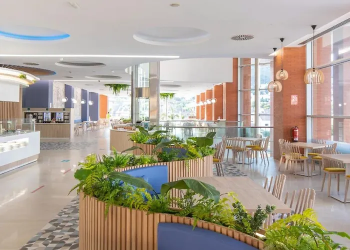 Bcl Levante Club & 4 Sup - Only Adults Recomended 4*