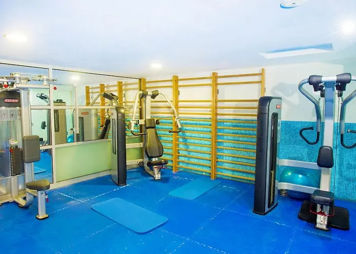 Hotel Bcl Levante Club & 4 Sup - Only Adults Recomended