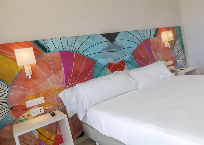 Hotel Bcl Levante Club & 4 Sup - Only Adults Recomended