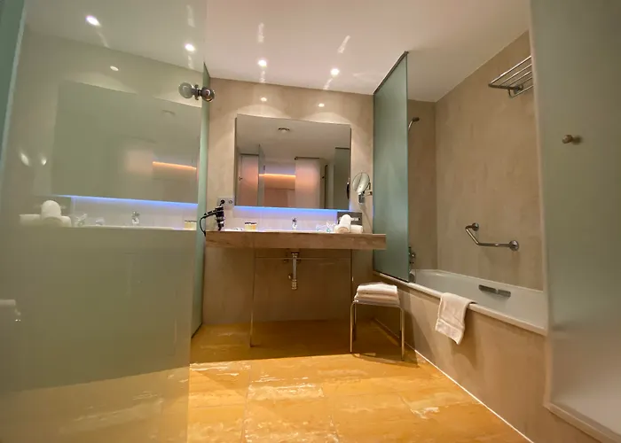 Bcl Levante Club & 4 Sup - Only Adults Recomended 4* Benidorm