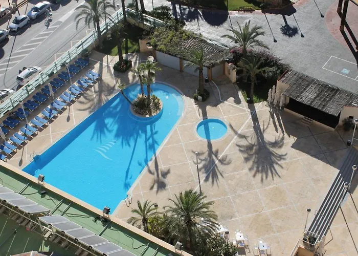 Hotel Bcl Levante Club & 4 Sup - Only Adults Recomended