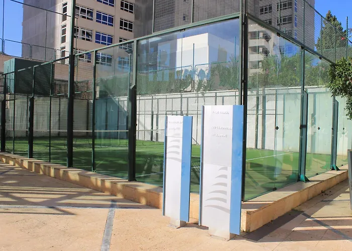 Hotel Bcl Levante Club & 4 Sup - Only Adults Recomended