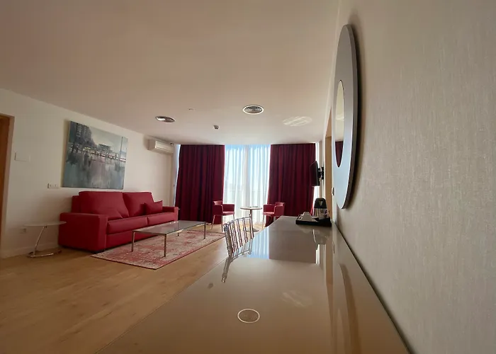 Bcl Levante Club & 4 Sup - Only Adults Recomended Hotel