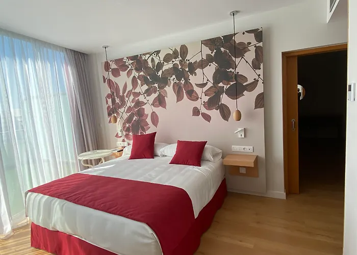 Bcl Levante Club & 4 Sup - Only Adults Recomended Benidorm