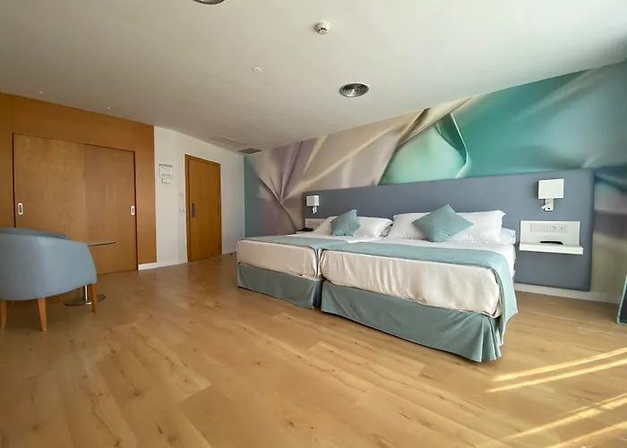 Bcl Levante Club & 4 Sup - Only Adults Recomended Hotel Benidorm