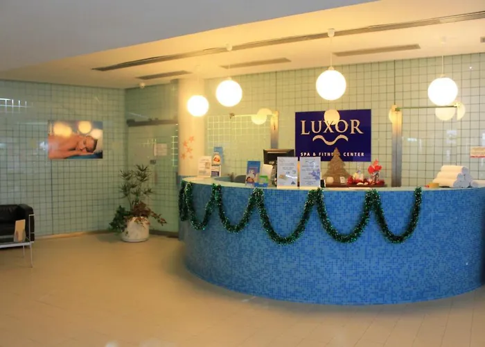 Hotel Bcl Levante Club & 4 Sup - Only Adults Recomended