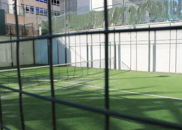 Hotel Bcl Levante Club & 4 Sup - Only Adults Recomended Benidorm