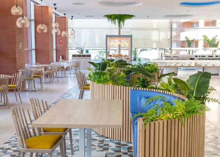 Bcl Levante Club & 4 Sup - Only Adults Recomended Hotel