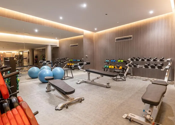 Bcl Levante Club & 4 Sup - Only Adults Recomended 4*