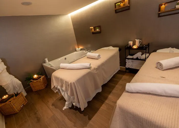 Bcl Levante Club & 4 Sup - Only Adults Recomended 4* Benidorm