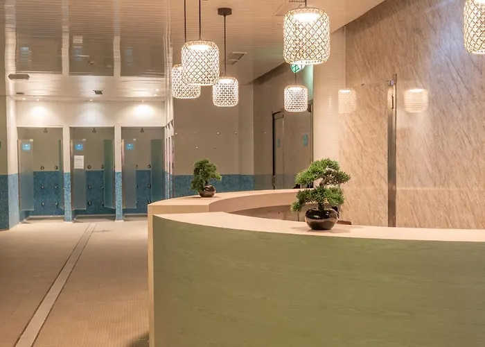 Bcl Levante Club & 4 Sup - Only Adults Recomended Hotel Benidorm