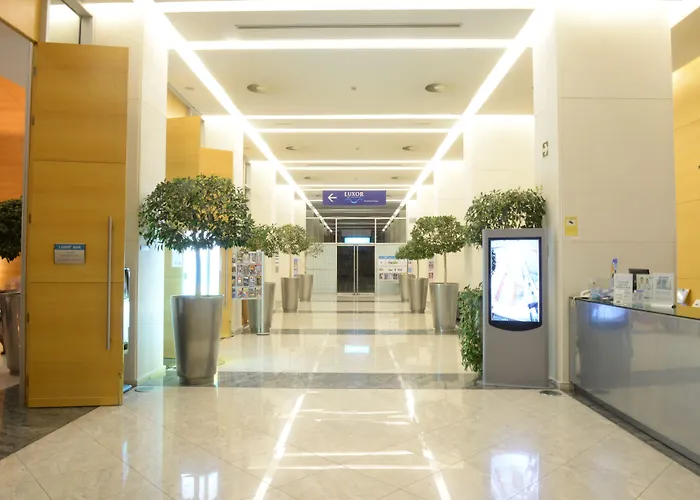 Hotel Bcl Levante Club & 4 Sup - Only Adults Recomended 4*