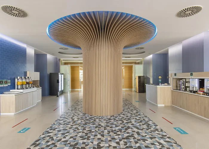 Bcl Levante Club & 4 Sup - Only Adults Recomended Hotel Benidorm