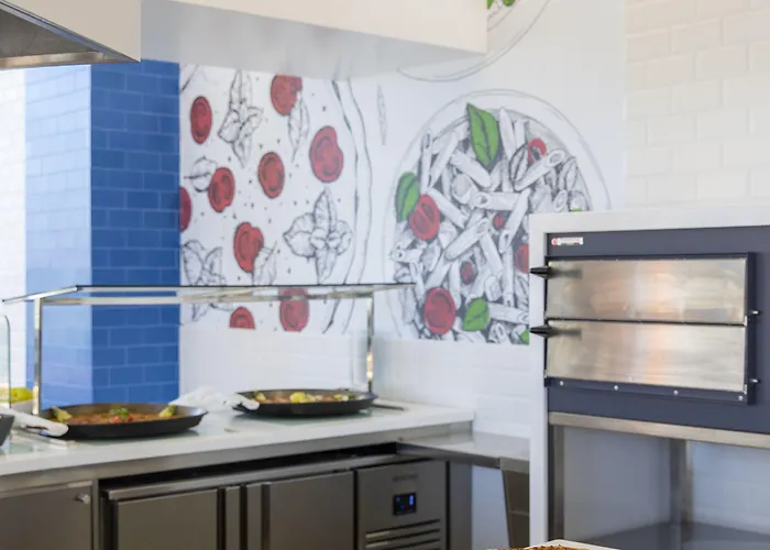 Bcl Levante Club & 4 Sup - Only Adults Recomended 4* Benidorm