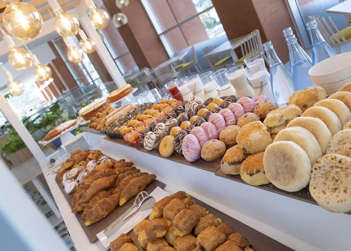 Bcl Levante Club & 4 Sup - Only Adults Recomended