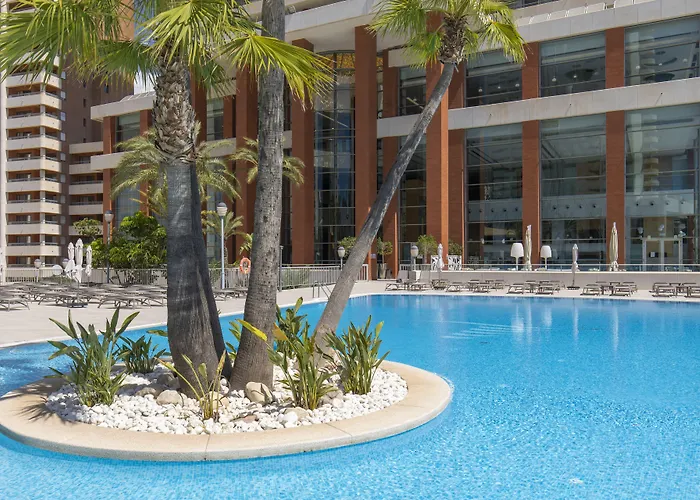 Bcl Levante Club & 4 Sup - Only Adults Recomended Hotel 4*