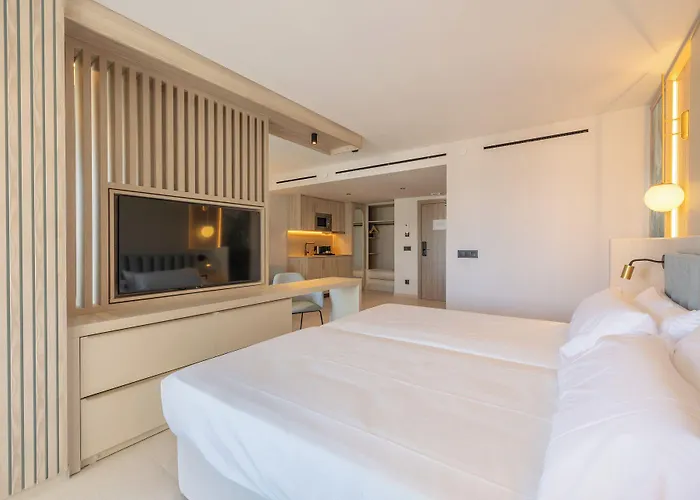 Bcl Levante Club & 4 Sup - Only Adults Recomended Hotel 4*